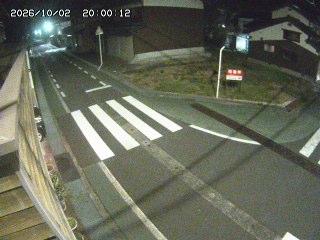 八頭町北山