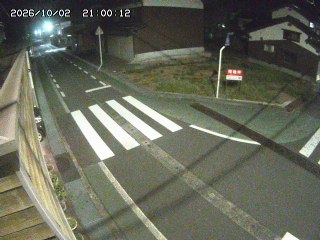 八頭町北山
