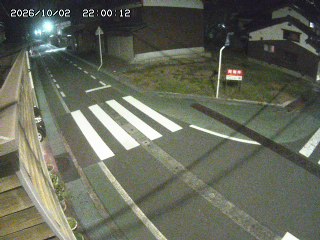 八頭町北山