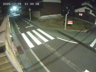 八頭町北山