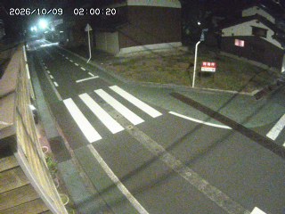 八頭町北山