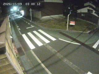 八頭町北山