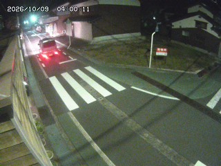 八頭町北山