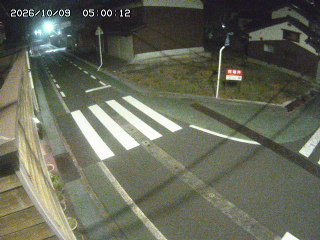 八頭町北山