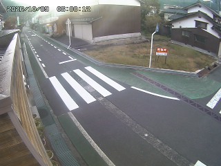 八頭町北山