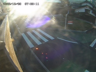 八頭町北山