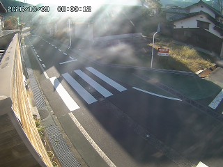 八頭町北山