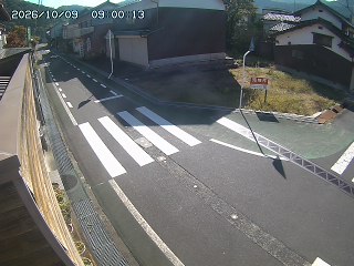 八頭町北山