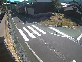 八頭町北山
