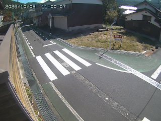 八頭町北山