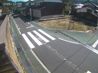 八頭町北山