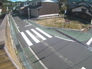 八頭町北山