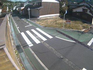 八頭町北山