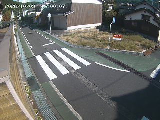 八頭町北山