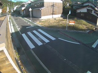 八頭町北山