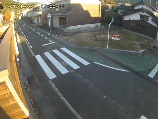 八頭町北山