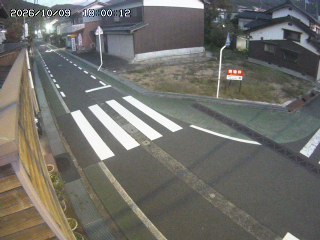 八頭町北山