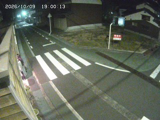 八頭町北山
