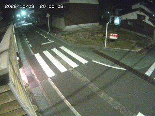 八頭町北山