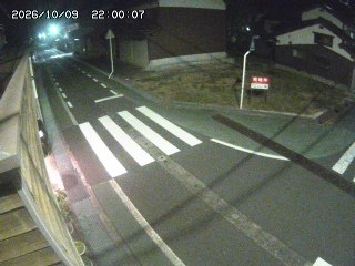 八頭町北山