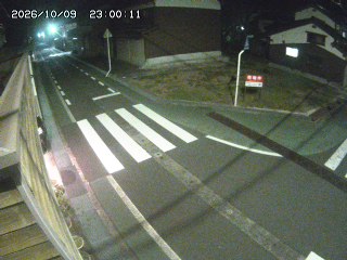 八頭町北山