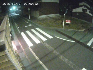 八頭町北山