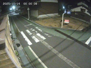 八頭町北山