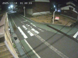 八頭町北山