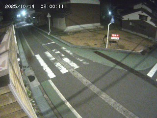八頭町北山