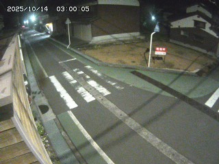 八頭町北山