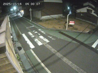 八頭町北山
