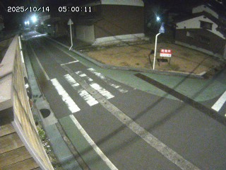 八頭町北山