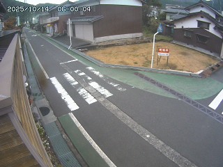 八頭町北山