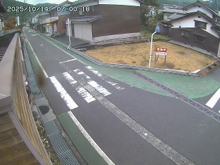 八頭町北山