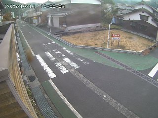 八頭町北山