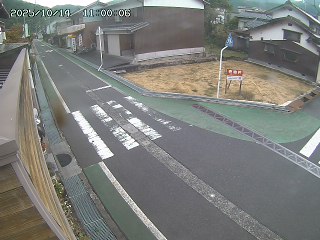 八頭町北山