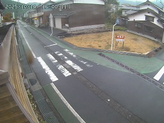 八頭町北山