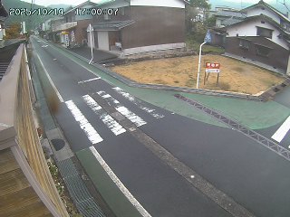 八頭町北山