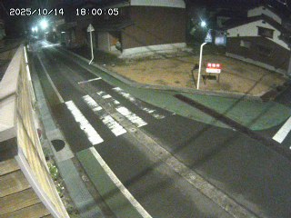 八頭町北山
