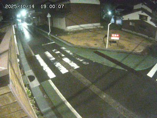 八頭町北山