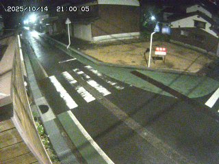 八頭町北山