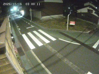 八頭町北山