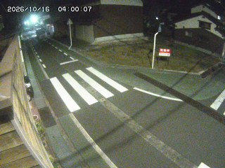 八頭町北山