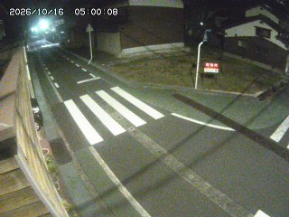 八頭町北山