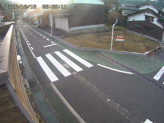 八頭町北山