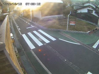 八頭町北山