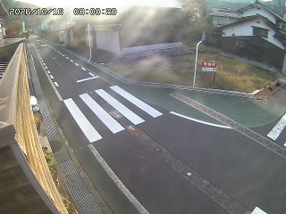 八頭町北山