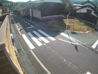 八頭町北山