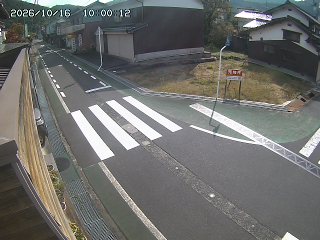 八頭町北山