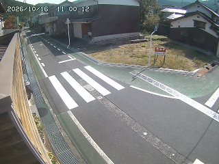 八頭町北山